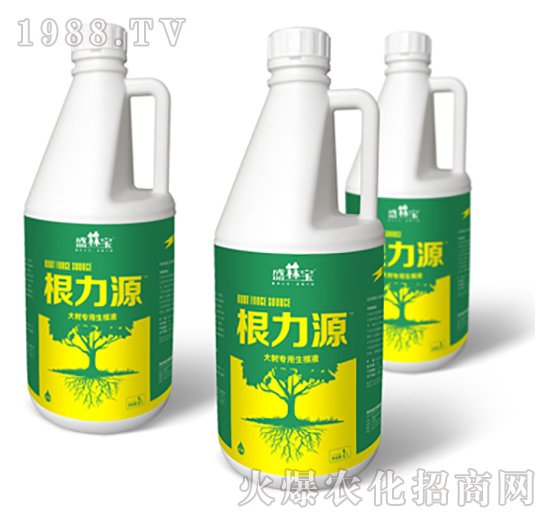 根力源（大樹）-農(nóng)哈哈生物