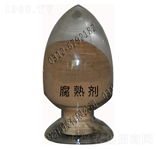 有機(jī)物料腐熟劑-瑞谷生物