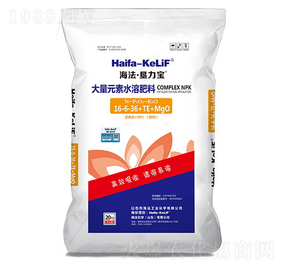 ����Ԫ��ˮ�ܷ���16-6-36+TE+MgO-������������-�������W(xu��)