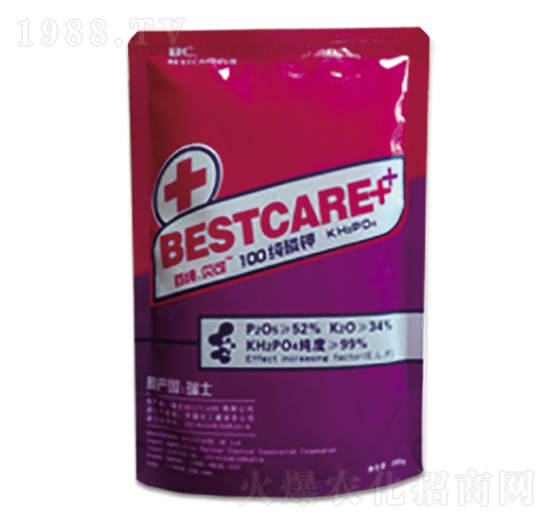 百純純磷鉀-美能多