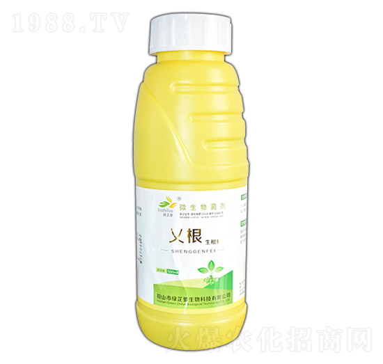 微生物菌劑-乂根-施壯肥業(yè)