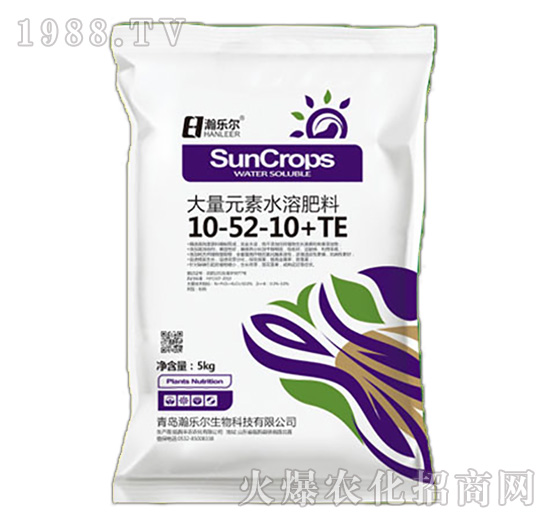 ����Ԫ��ˮ�ܷ���10-52-10+TE-嫘���