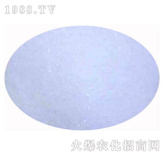 晶體氯化鉀-天瑞