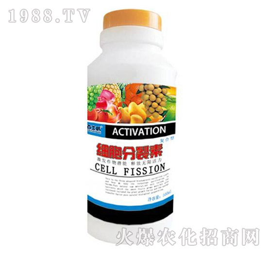 細(xì)胞分裂素復(fù)合型-百士威