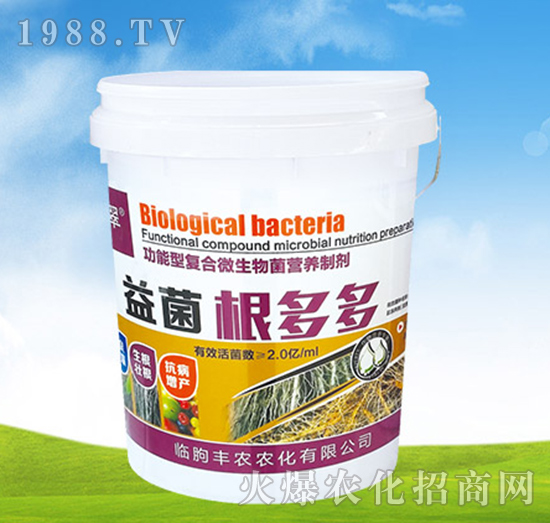 益菌根多多-植翠-豐農(nóng)農(nóng)化