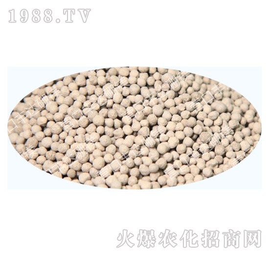 中量元素肥料（水果、蔬菜專用）-豐達(dá)硼