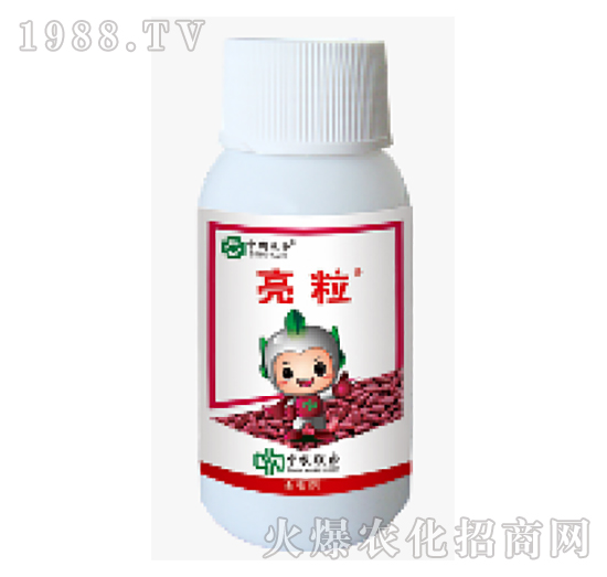 600克每升吡蟲(chóng)啉-亮粒-中農(nóng)聯(lián)合