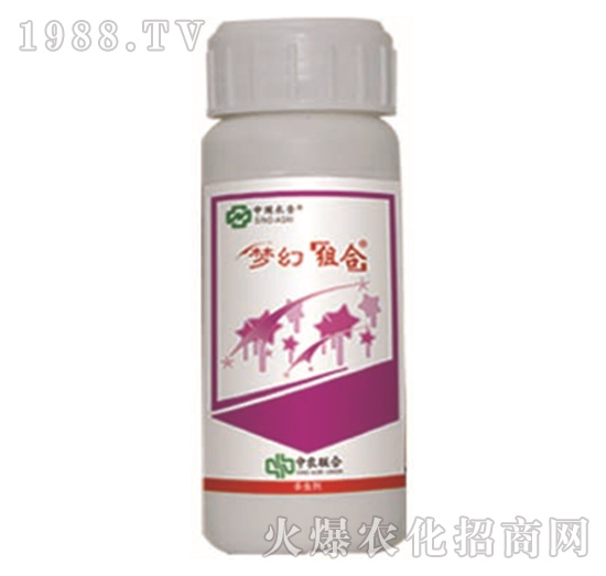 20%吡蟲啉-夢(mèng)幻組合-中農(nóng)聯(lián)合