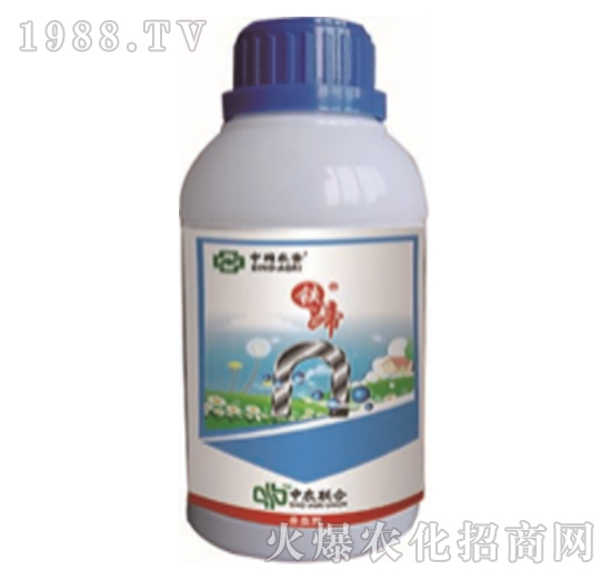 25克每升聯(lián)苯菊酯-鐵蹄-中農(nóng)聯(lián)合