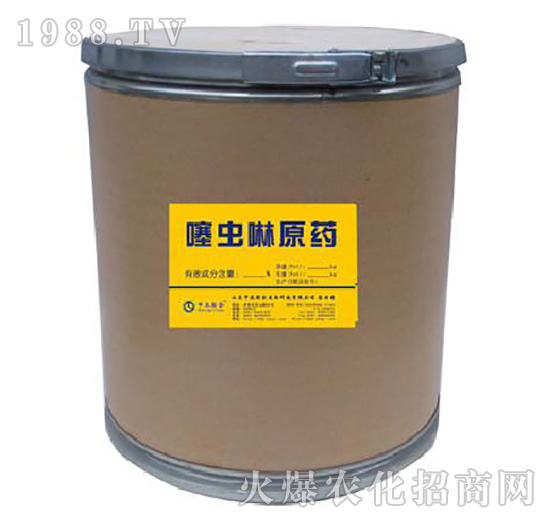 噻蟲(chóng)啉原藥-中農(nóng)聯(lián)合