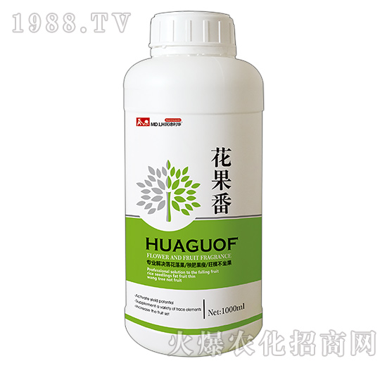 花果番-民德利華