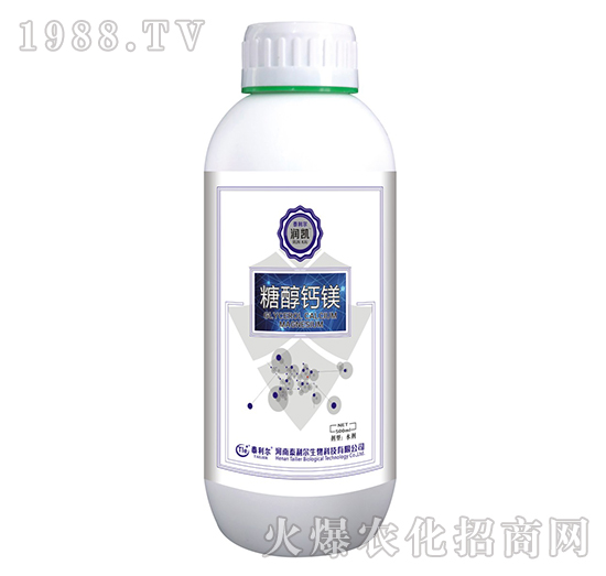 糖醇鈣鎂-潤(rùn)凱-泰利爾