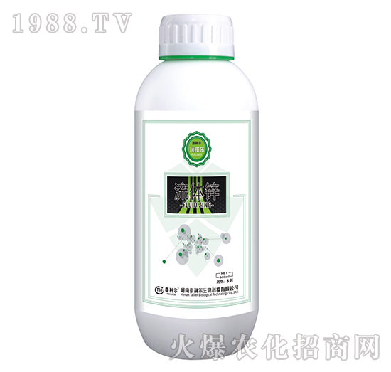 流體鋅-潤(rùn)稼樂(lè)-泰利爾