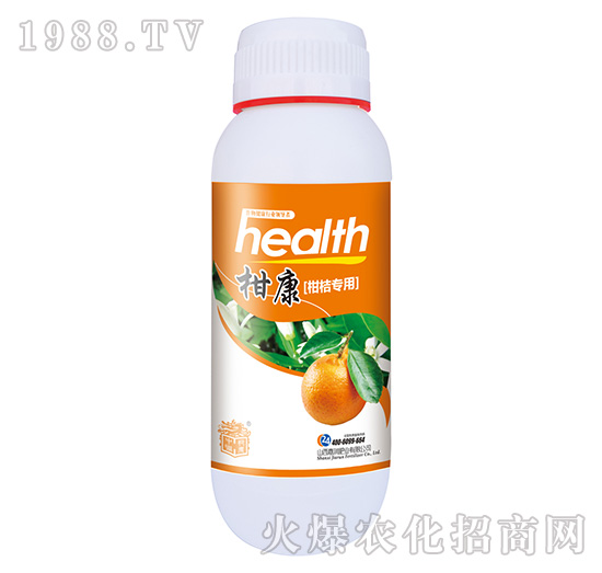 柑桔專用-柑康-嘉潤(rùn)肥業(yè)