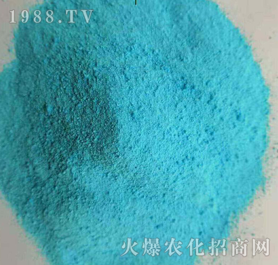 EDTA銅鈉-實(shí)禾