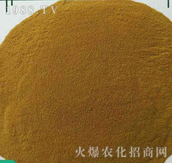 檸檬酸六元素（高鐵型）-實(shí)禾