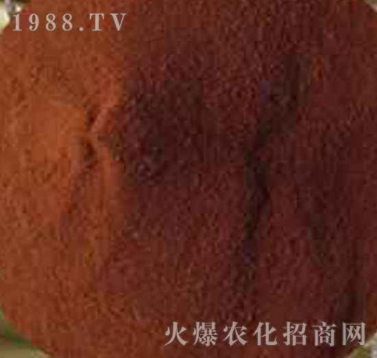 生化黃腐酸鉀-實(shí)禾