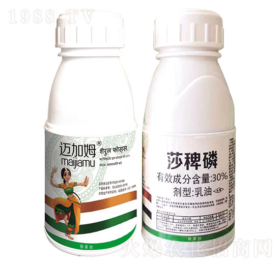 30%莎稗磷-邁加姆-昌農(nóng)化工