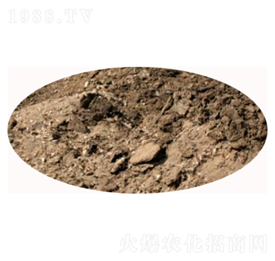 純雞糞有機(jī)肥-必豐生物