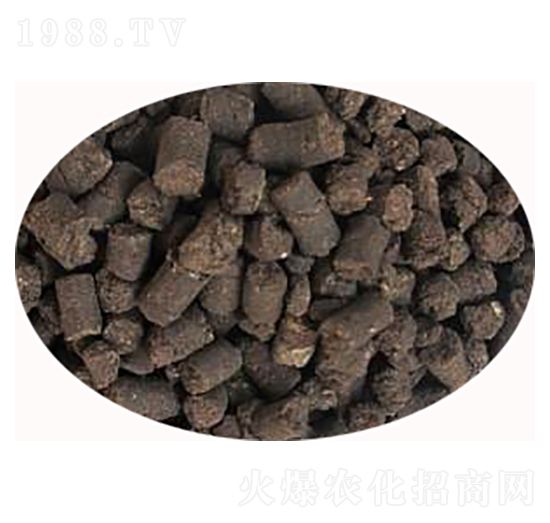 生物有機菌肥-必豐生物