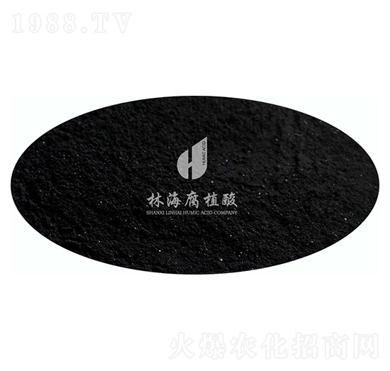 精制腐植酸-林海腐植酸