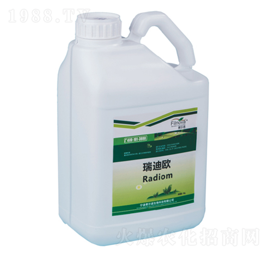 復(fù)合微生物肥-瑞迪歐-費(fèi)爾諾