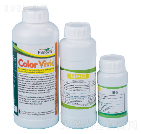 增色促熟型-科來瑪-費(fèi)爾諾