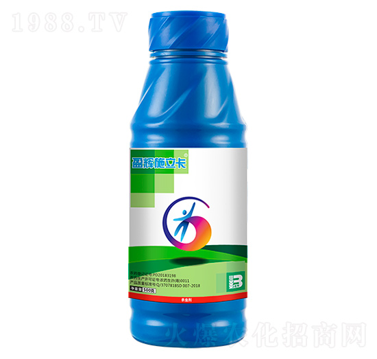 22%噻蟲(chóng)·高氯氟（500g）-施立卡-盈輝