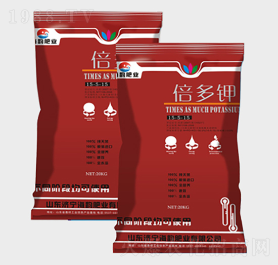 倍多鉀15-5-15-海韻肥業(yè)