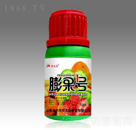 膨果1號-金太陽肥業(yè)