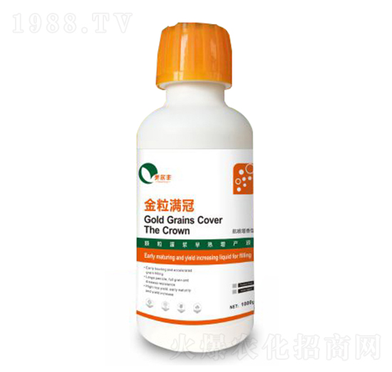 金粒滿(mǎn)冠-美爾豐-康奈爾