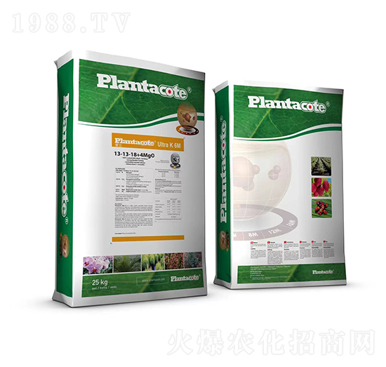德國(guó)普蘭  原裝進(jìn)口13-13-18+4MgO 貝特普蘭