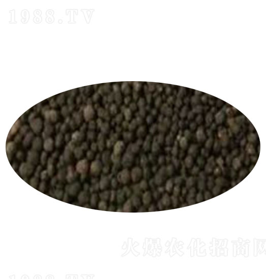 羊糞有機肥-一畝良田