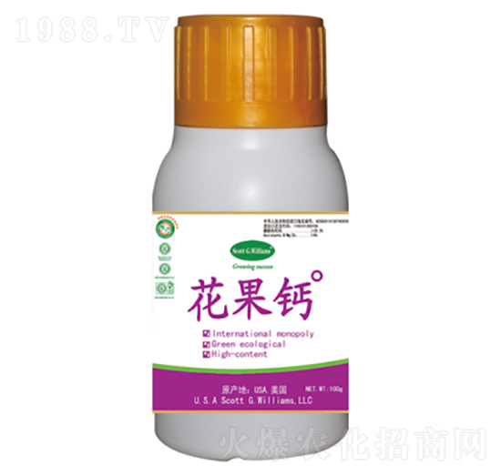 進(jìn)口螯合態(tài)奶粉鈣-花果鈣-大華墾