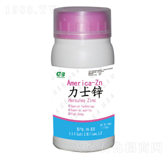 木質(zhì)糖醇流體鋅-力士鋅-大華墾