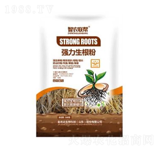 強(qiáng)力生根粉-金吉達(dá)