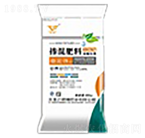 水稻專用穩(wěn)定性摻混肥料22-12-14-程翔肥業(yè)