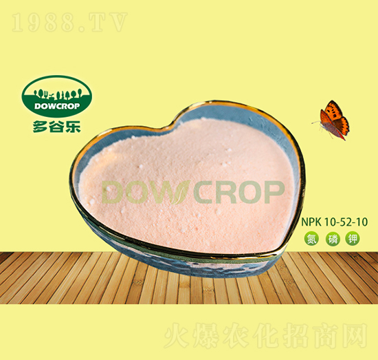 ��Ԫ��ˮ�ܷ�NPK10-52-10-��Ș�(l��)