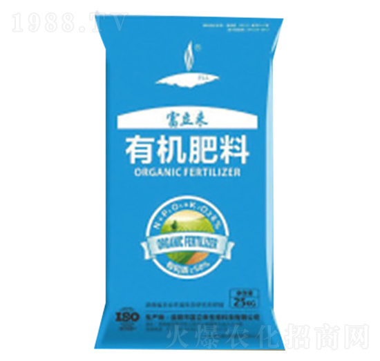 6%通用型有機(jī)肥料-富立來(lái)