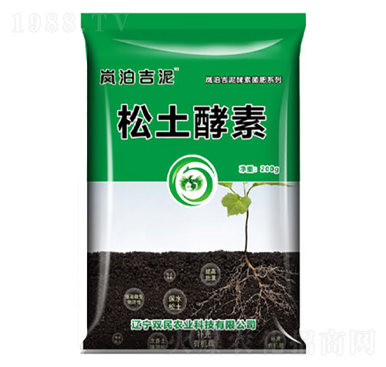 松土酵素-雙民農(nóng)業(yè)