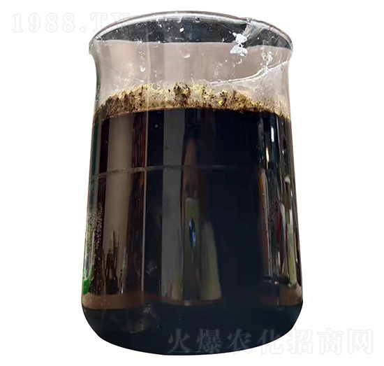 腐殖酸懸浮肥-沙隆達農業(yè)