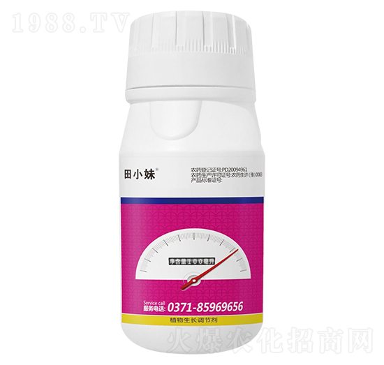 1.4%復(fù)硝酚鈉-田小妹-田公子農(nóng)業(yè)