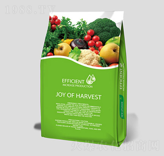 大量元素水溶肥料-中堯匯潤(rùn)