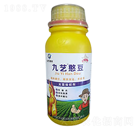 九藝憨豆-九藝綠洲