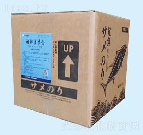 酶解魚蛋白原漿-海潤(rùn)萬豐