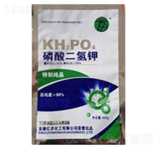 純品磷酸二氫鉀-億農(nóng)化工