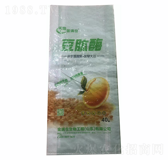 豆肽酶-天助金滿倉-中農(nóng)