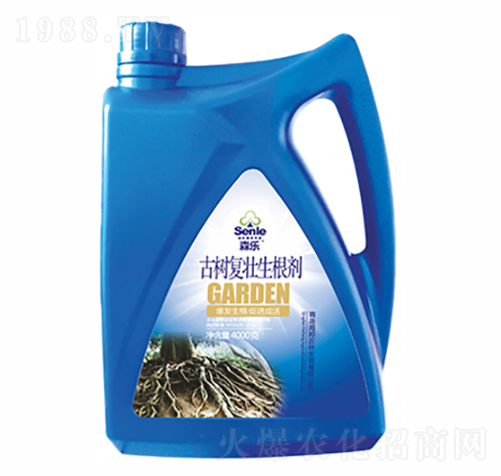 古樹復壯生根劑-海邦農(nóng)林