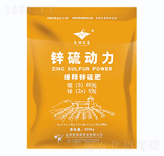 鋅硫動(dòng)力-新核能