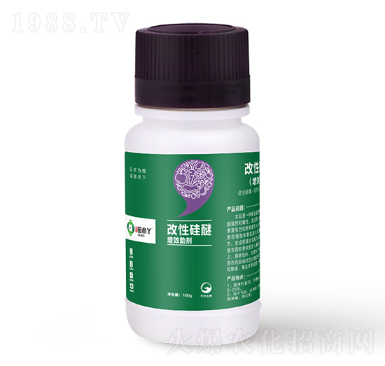 改性硅醚-田小丫-開(kāi)沃生物